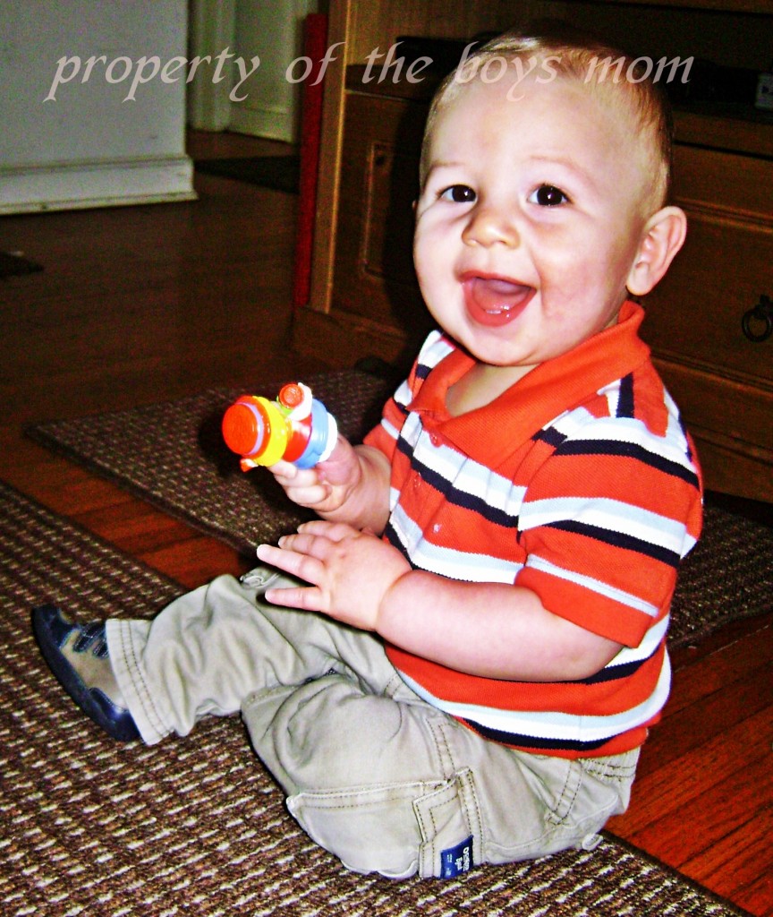 Just Breathe {Guest Post}