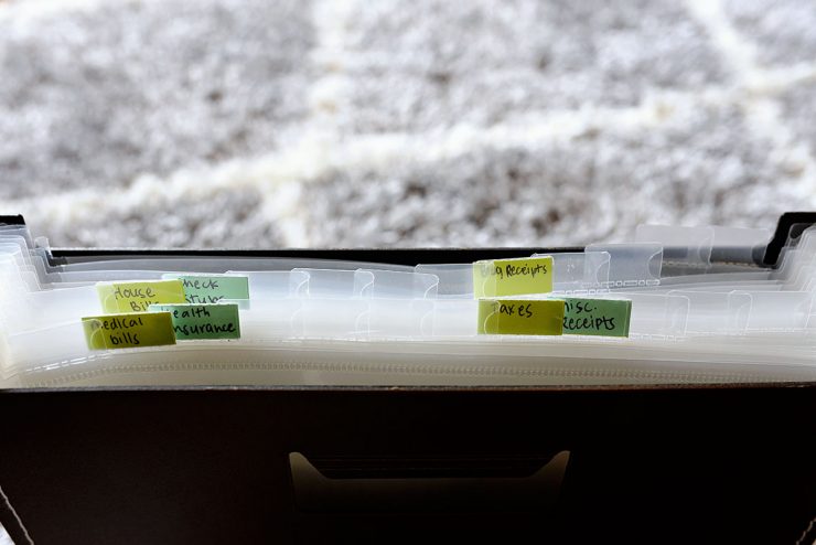 Organize-Home-Files-1