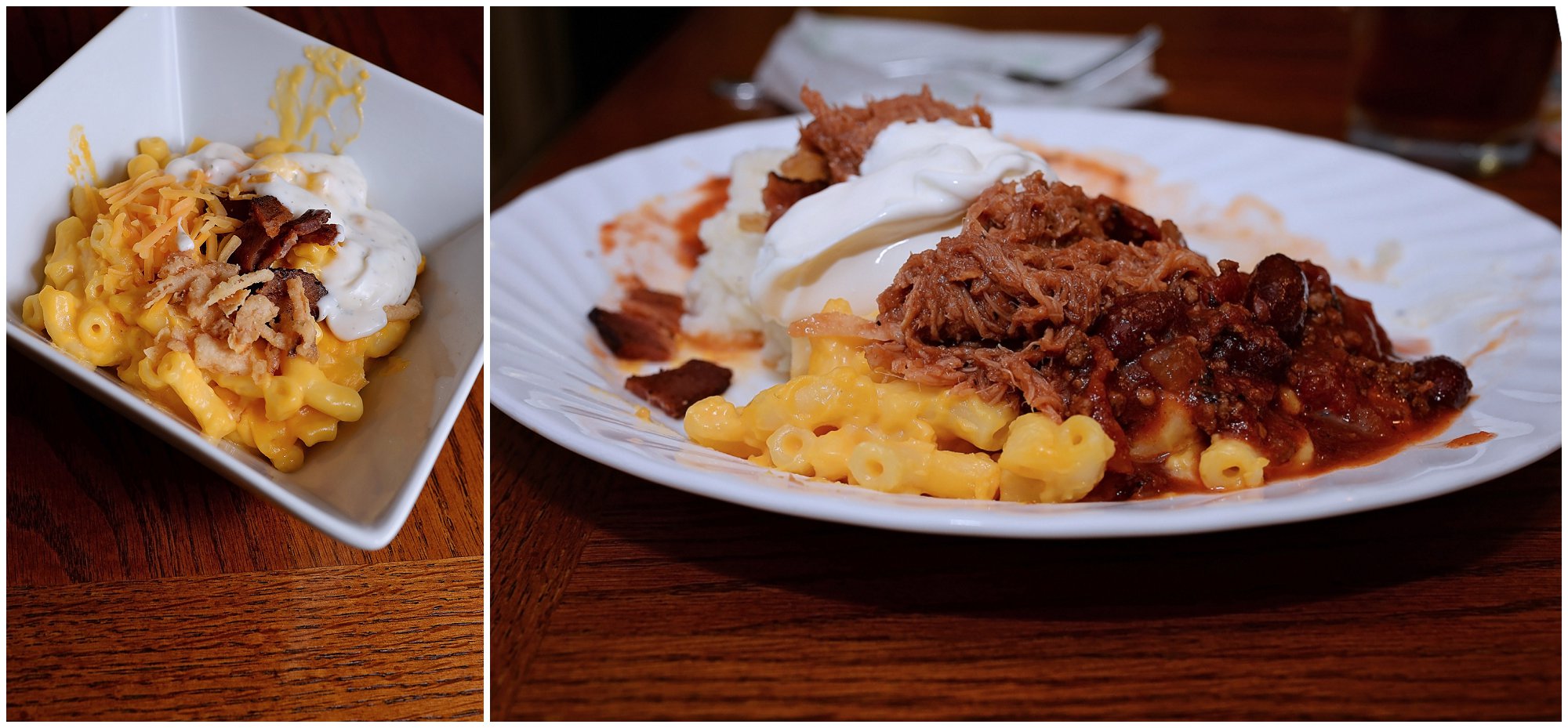 MacaroniandCheeseBarforEntertaining Sarah Halstead