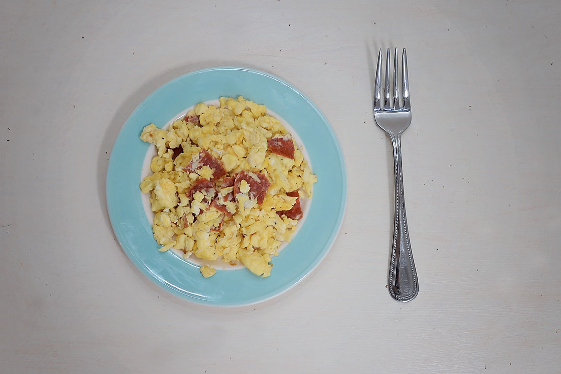 PepperoniandEggs Sarah Halstead