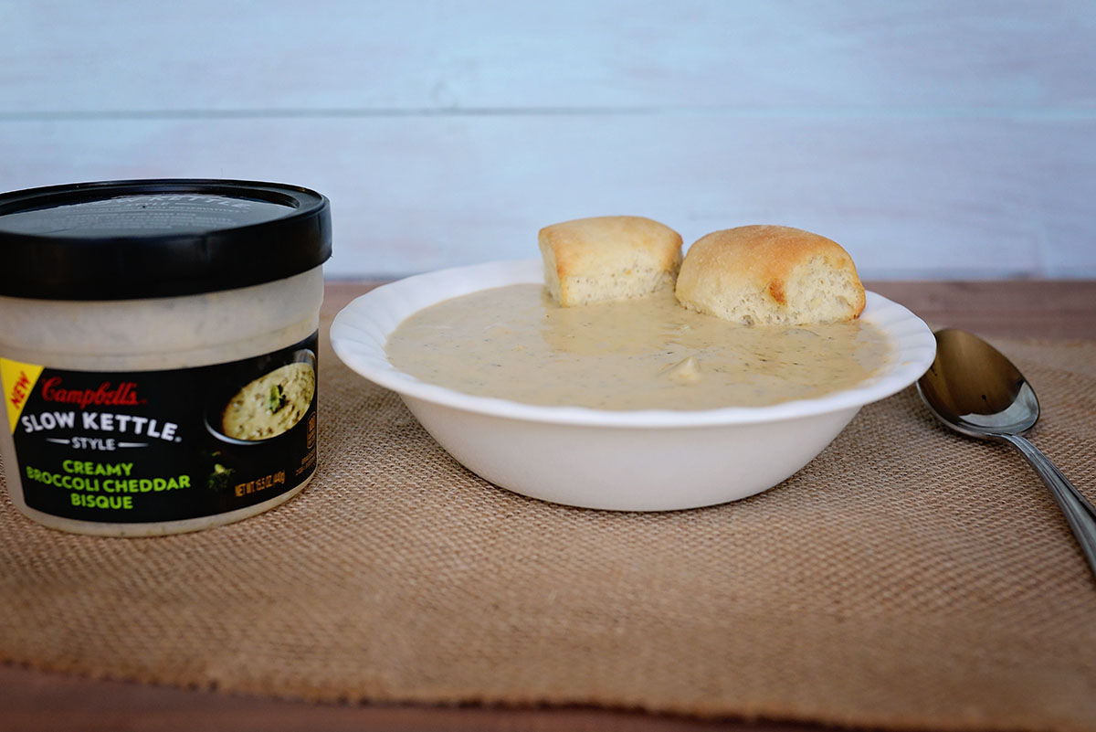 KettleSoup Sarah Halstead