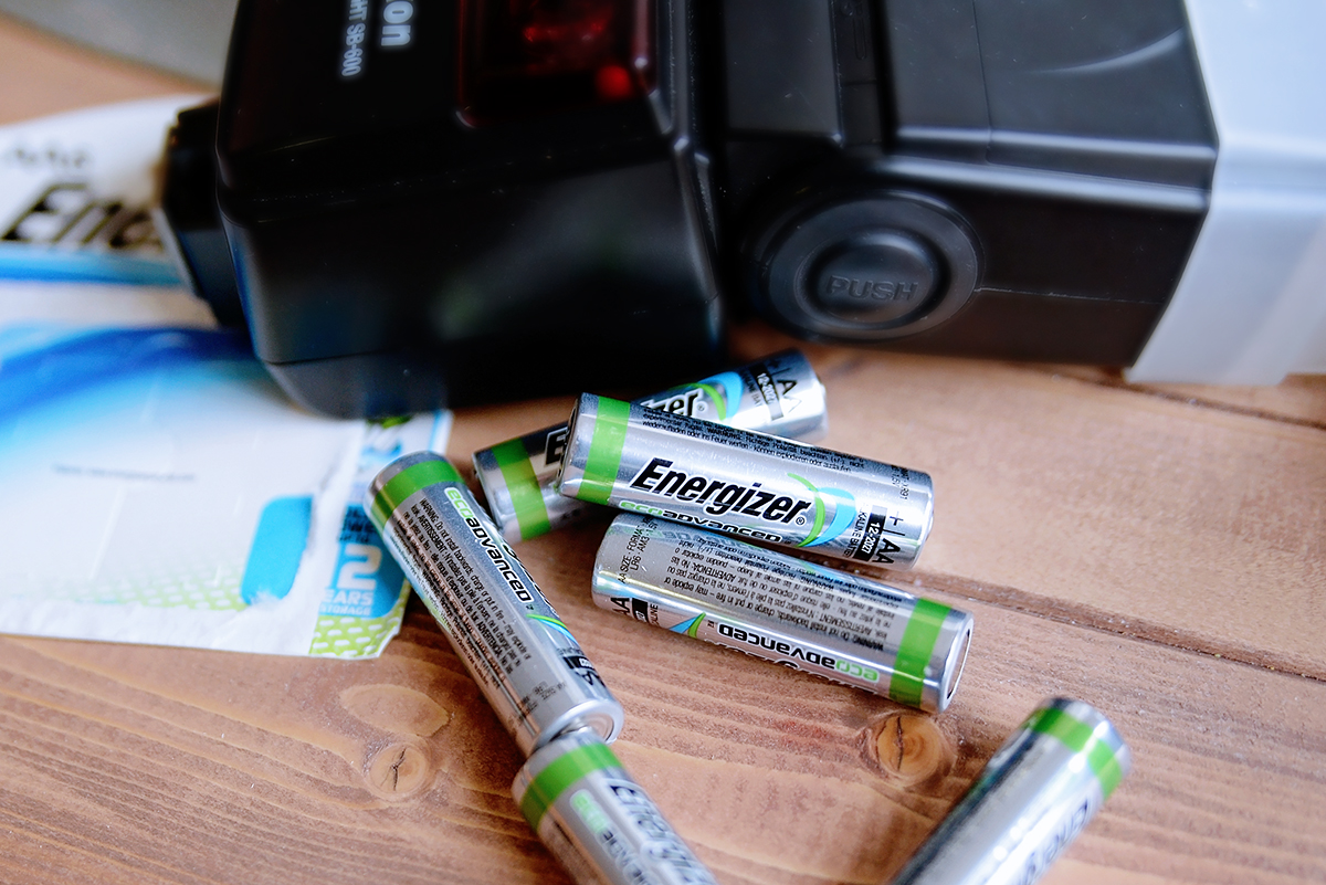 EnergizerRecycledBattery Sarah Halstead