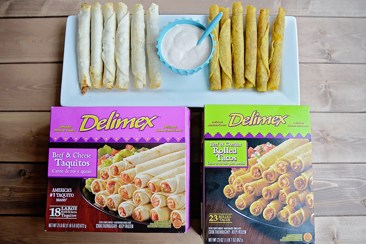 TaquitosandTacos Sarah Halstead