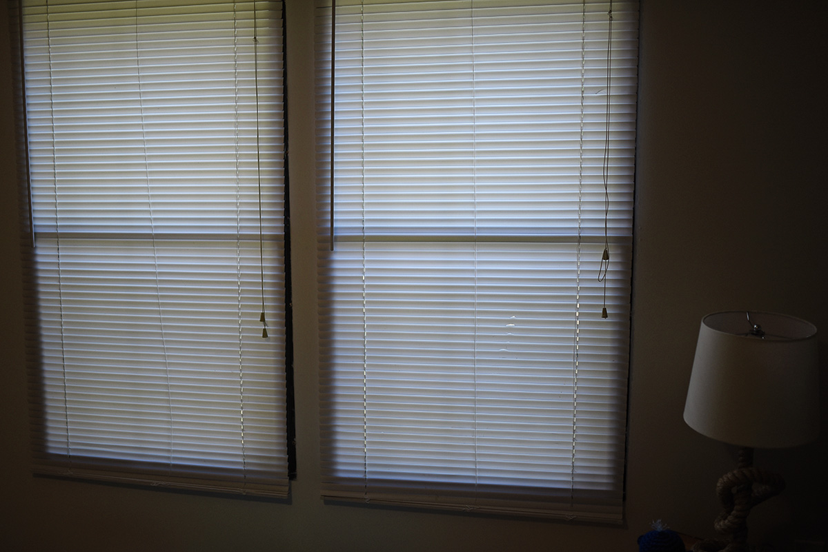 CordedBlinds Sarah Halstead