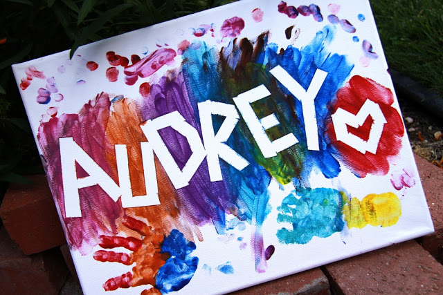 Spring Crafts For Kids | Spring Break Ideas by Sarah Halstead