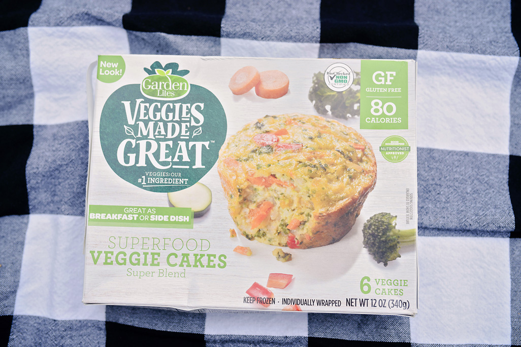 superfood veggie cakes Sarah Halstead